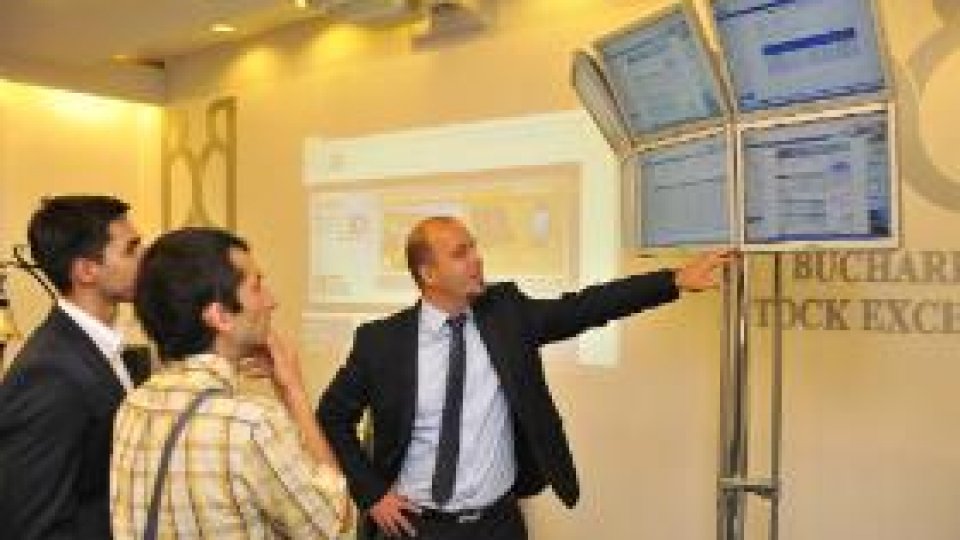 Acţiunile Transgaz şi Transelectrica, "în topul preferințelor"