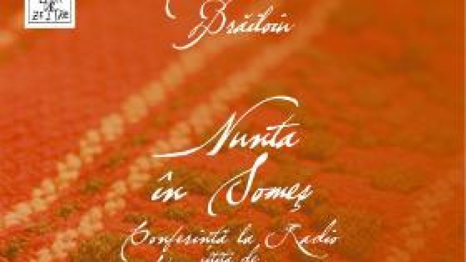 Lansare audiobook - Nunta în Someş de Constantin Brăiloiu
