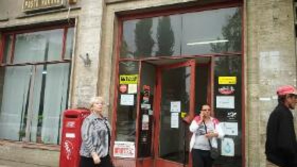 Poșta Belgiană ar putea prelua Compania Naţională Poşta Română