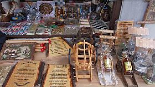 "Dragobetele pupă fetele" la Muzeul Satului din București