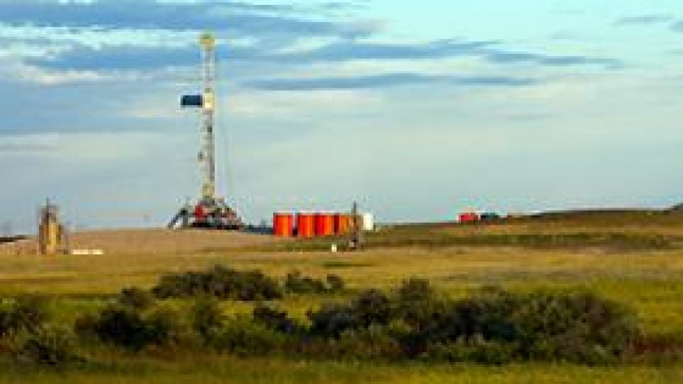 Chevron renunţă la proiectele privind gazele de şist din România