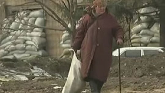 Ucraina se confruntă cu "o gravă criză economică"