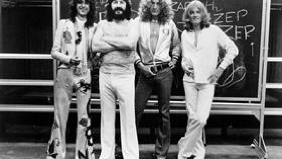 Ascultă noaptea - ediția 128 (23 februarie 2015)