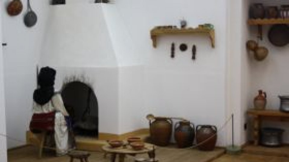 Muzeul Judeţean de Istorie Teleorman