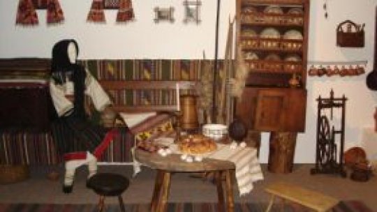 Muzeul Obiceiurilor Populare din Bucovina