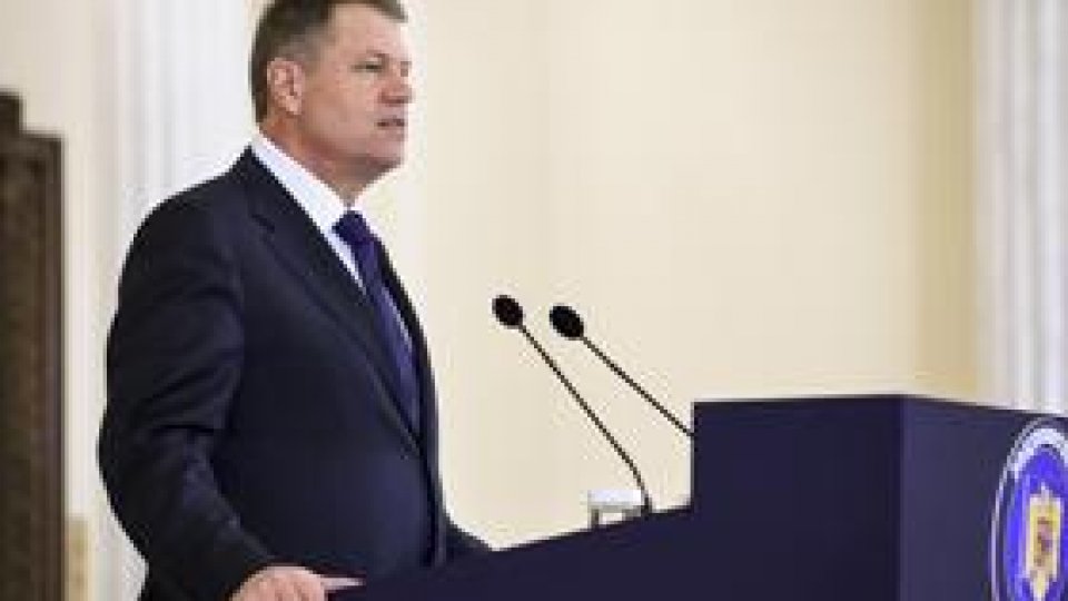 Legea privind jurisdicţia CIJ, retrimisă Camerei Deputaţilor