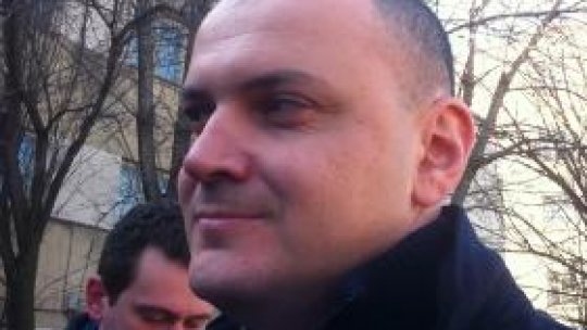 Deputatul Sebastian Ghiţă rămâne sub control judiciar