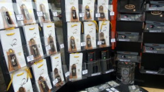 Mărțișoare care mai de care