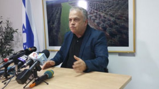 Jonathan Fine: Risc de „bombe murdare” în UE
