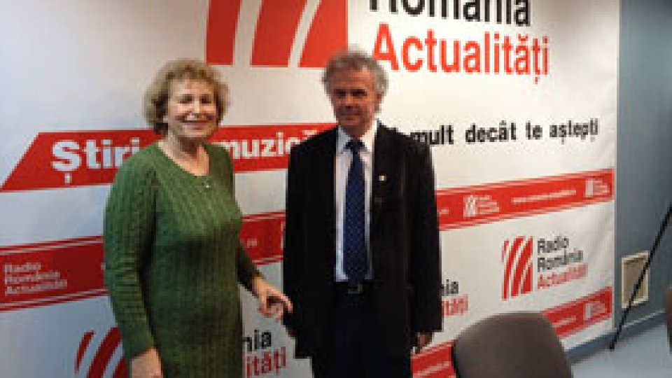 Cândva a fost FC Argeș: invitat-soţia lui Nicolae Dobrin