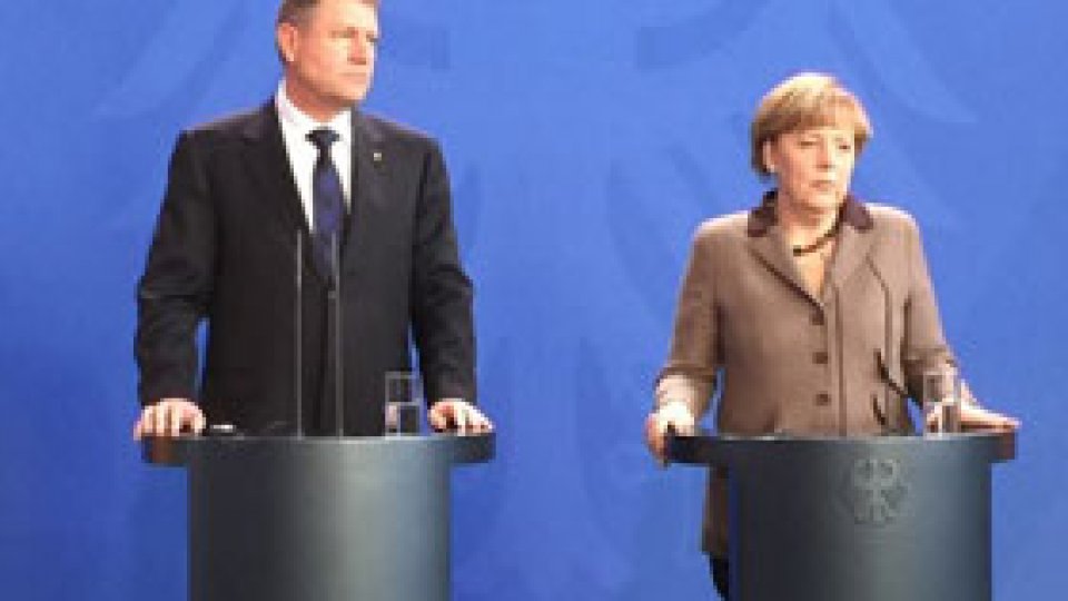 Plecarea românilor calificați, "o problemă pentru România"