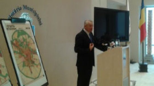 Sorin Oprescu, "îngrijorat de ritmul lent al consolidărilor"