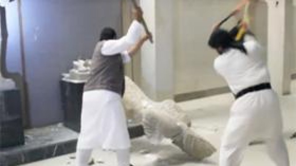 Pericolul reprezentat pentru Europa de islamismul radical