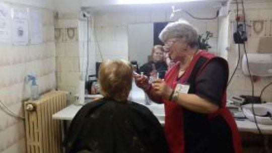 Servicii subvenţionate de CAR pentru pensionarii gălăţeni