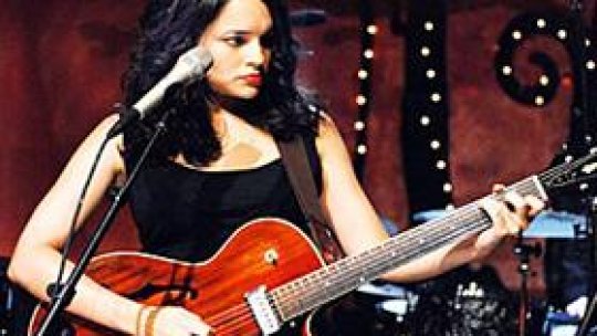 Norah Jones