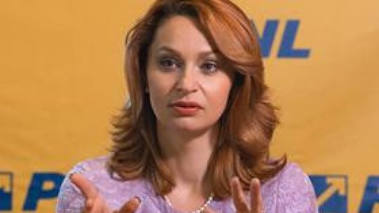 PNL depune o moţiune de cenzură la adresa ministrului muncii