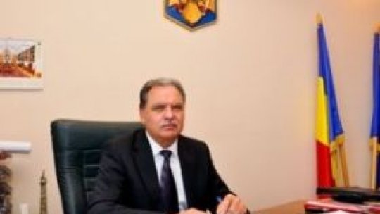 Închisoare cu executare pentru fostul preşedinte al CJ Argeş