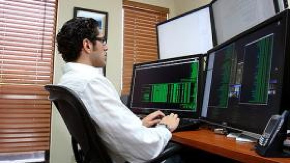 Legile privind supravegherea electronică, reanalizate de SRI