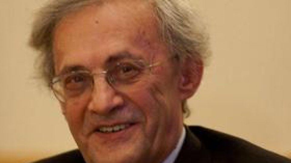 Vasile Astărăstoae a demisionat