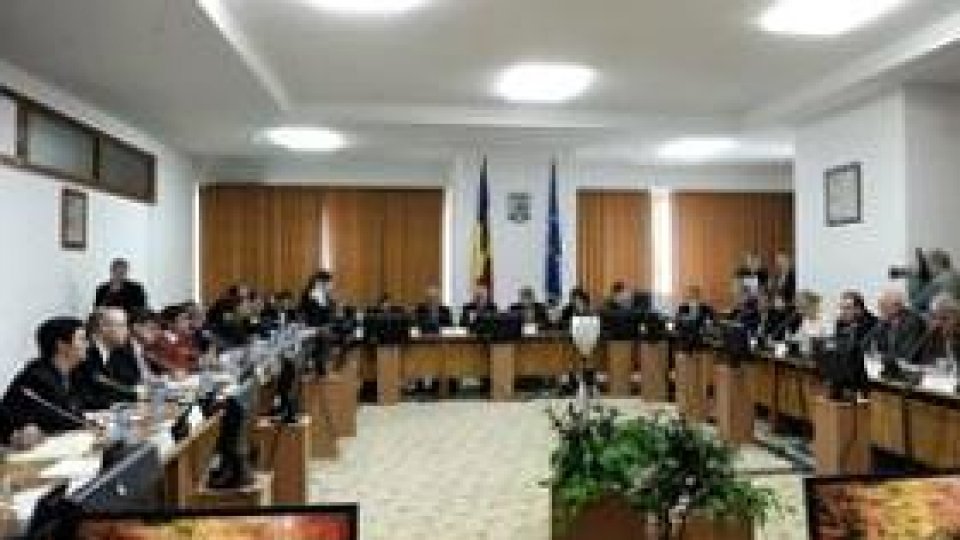 Deputații juriști decid azi în cazul arestării Elenei Udrea