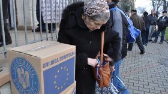 Ajutoarele UE, valabile încă o lună