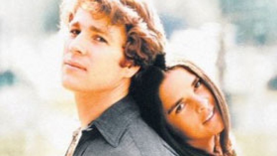 Săptămâna Filmului de Dragoste, la Brașov