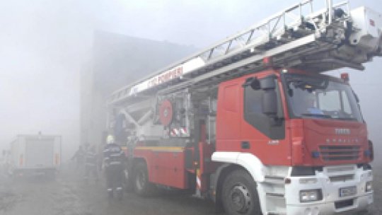 Incendierea maşinilor româneşti din Italia: nu sunt victime