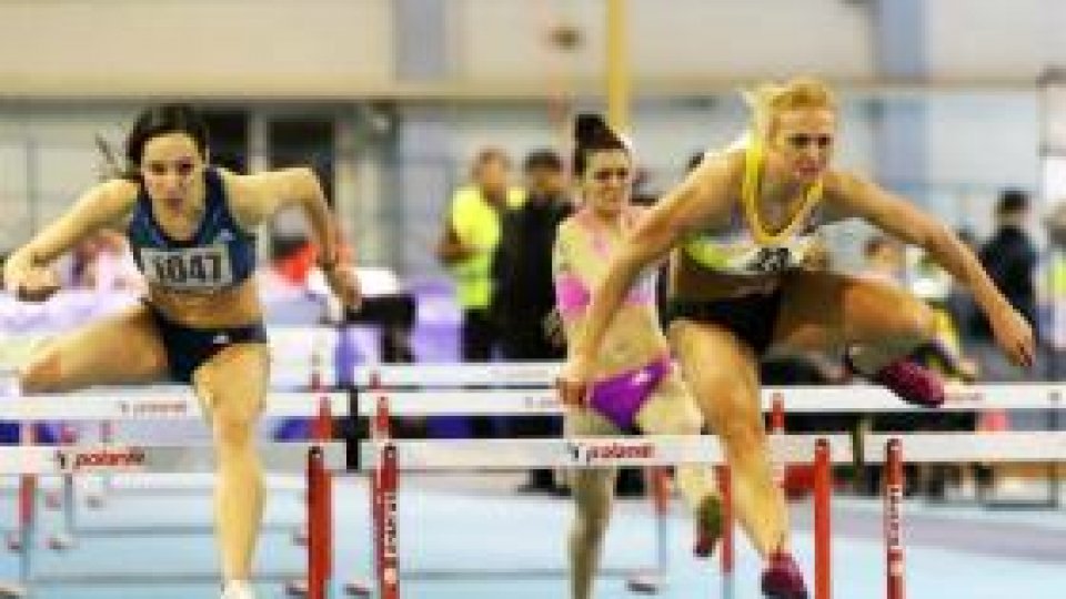 România își va lansa candidatura la Universiada de vară din 2021