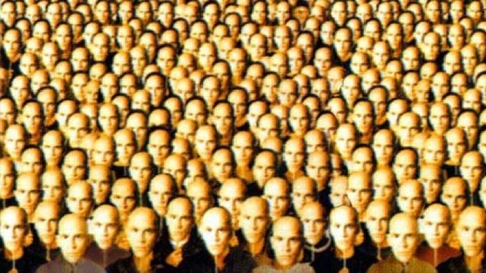 Opinia publică... ?! Oare ?