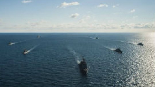 Jurnal Militar din 07.03.2015