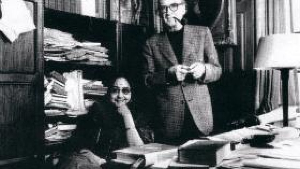 Pentru că dragostea nu moare niciodată