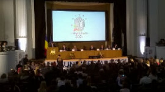 România şi-a lansat candidatura oficială pentru Universiada de Vară 2021