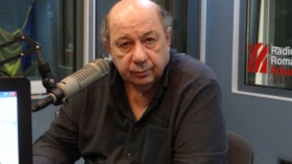 Invitat: Adrian Enescu