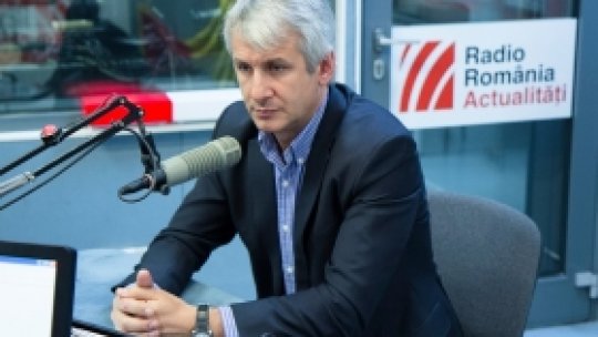 Moţiunea simplă pe fonduri europene, respinsă