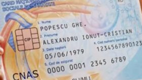 Reţete compensate fără card, "dar cu adeverinţă de salariat"