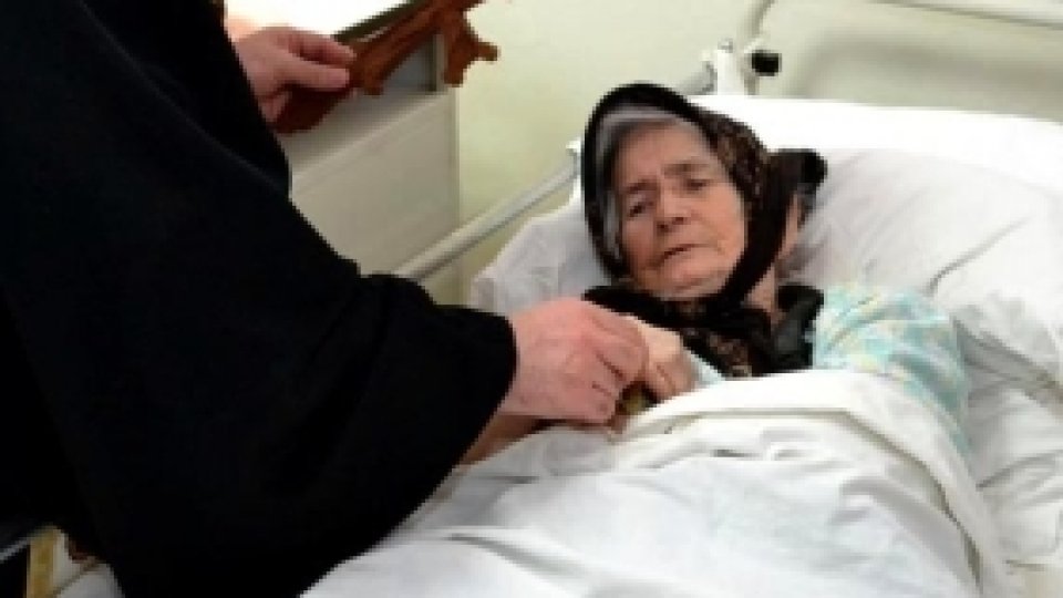 Biserica şi societatea - 4 februarie 2015