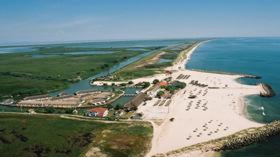 Jurilovca, satul cultural al României în 2015