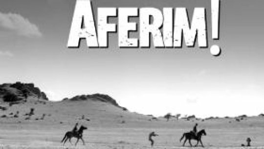Filmul "Aferim!", lansat oficial în cinematografele din România