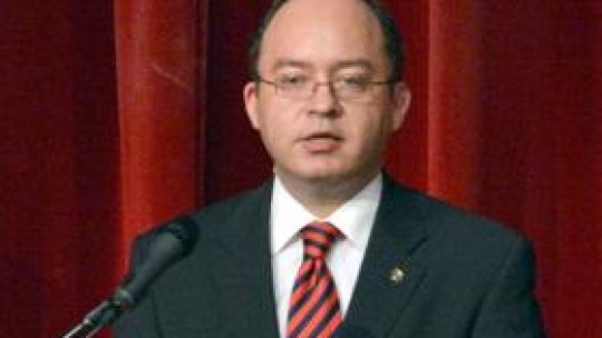 România şi Polonia, "importanţă deosebită pe flancul estic al NATO"