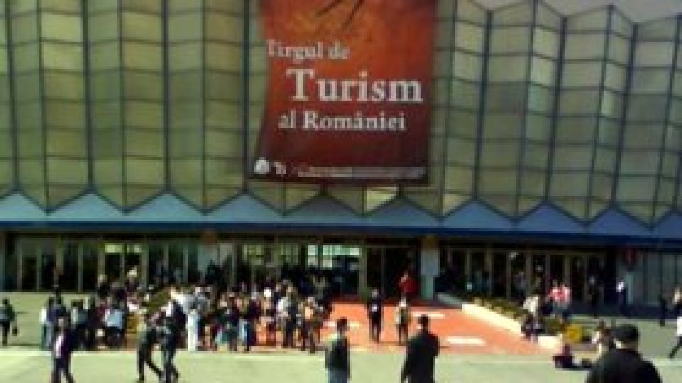 Târgul Naţional de Turism, la final