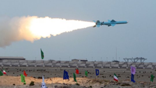 Arabia Saudită "şi-ar putea dori programe nucleare"