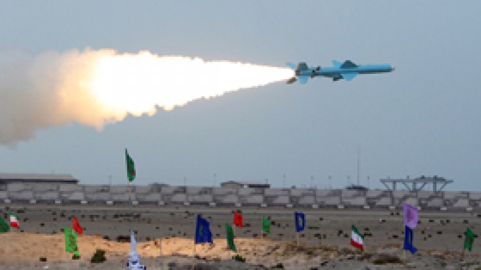 Arabia Saudită "şi-ar putea dori programe nucleare"