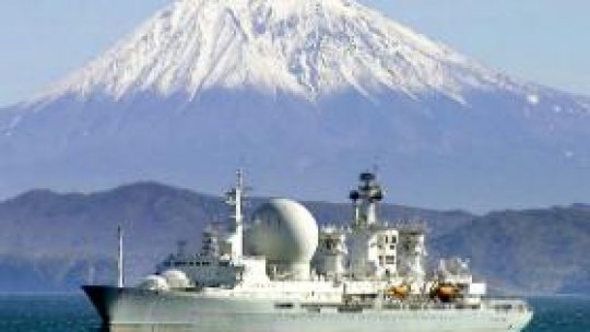 Ample manevre militare ruse în regiunea sa arctică europeană