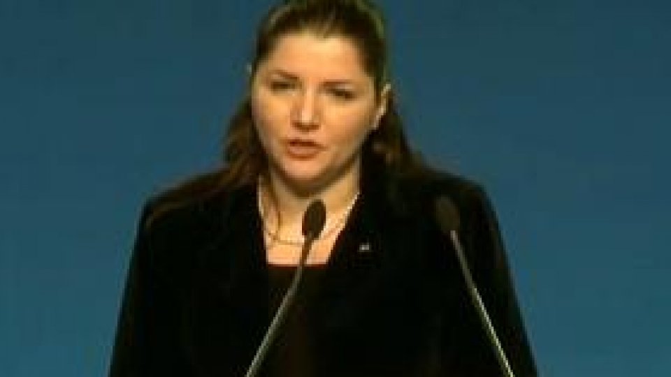 DNA: Ingrid Zaarour, fostă șefă ANRP, pusă sub control judiciar