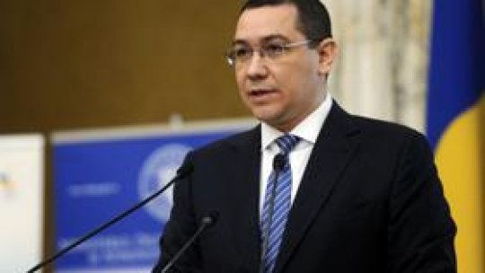 Problema relaţiilor ungaro-ruse "trebuie discutată la nivel european"