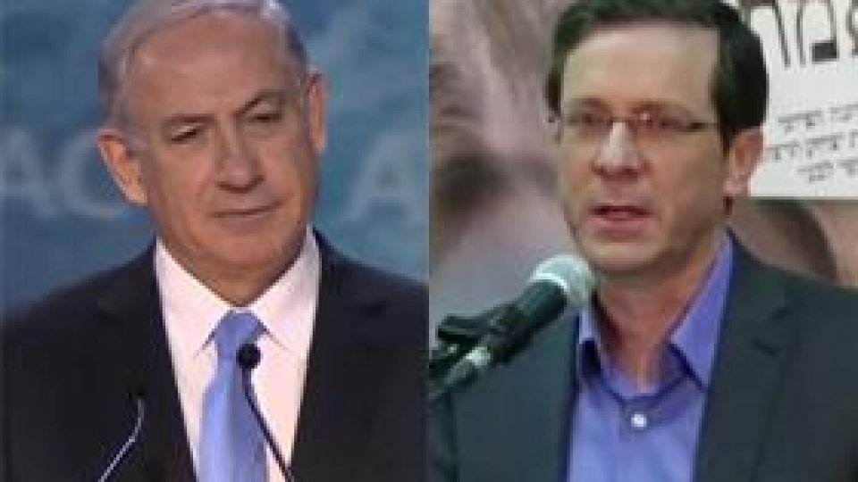 Participare record la alegerile legislative din Israel