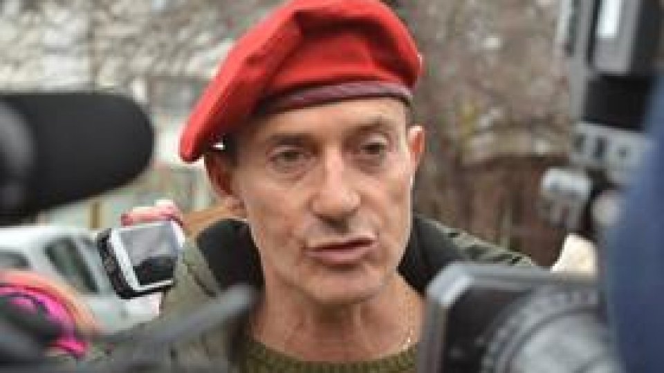 ICCJ a respins propunerea de arestare preventivă pentru Radu Mazăre 