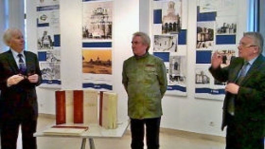 Eveniment editorial: ”Jurnalul Junimii”