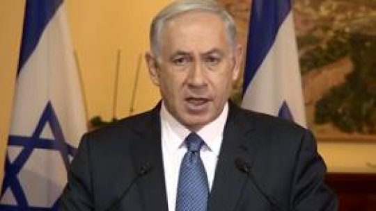 Noul guvern Netanyahu "ar urma să fie şi mai de dreapta"