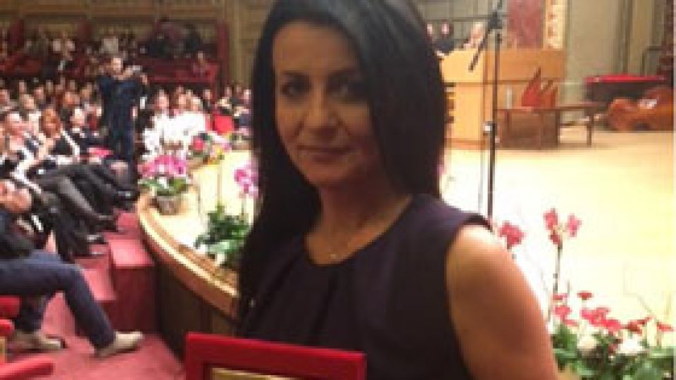 Radio Reşiţa, premiat la Gala Naţională a Excelenţei în Asistenţă Socială
